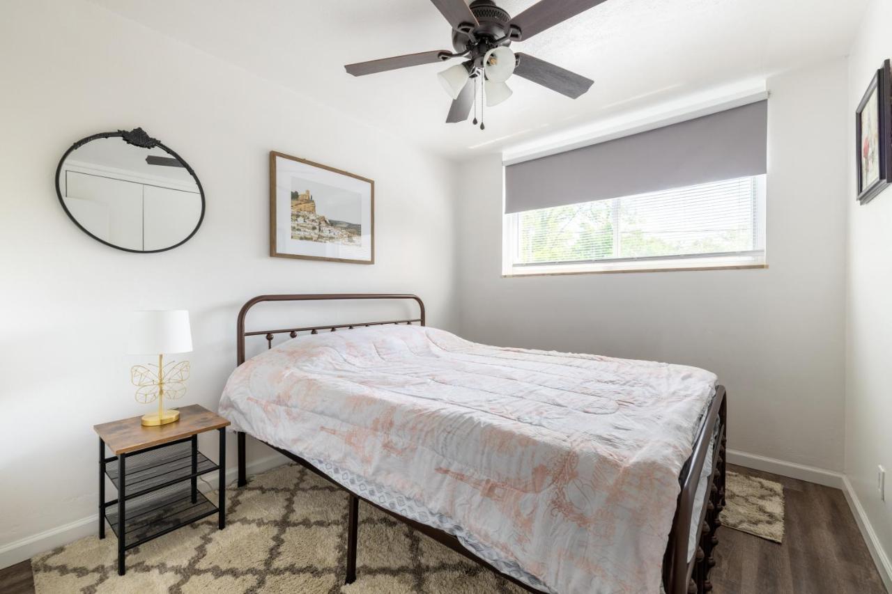 Appartement Georgetown 1-1b Close To Cleveland Airport And The Rocky River Valley