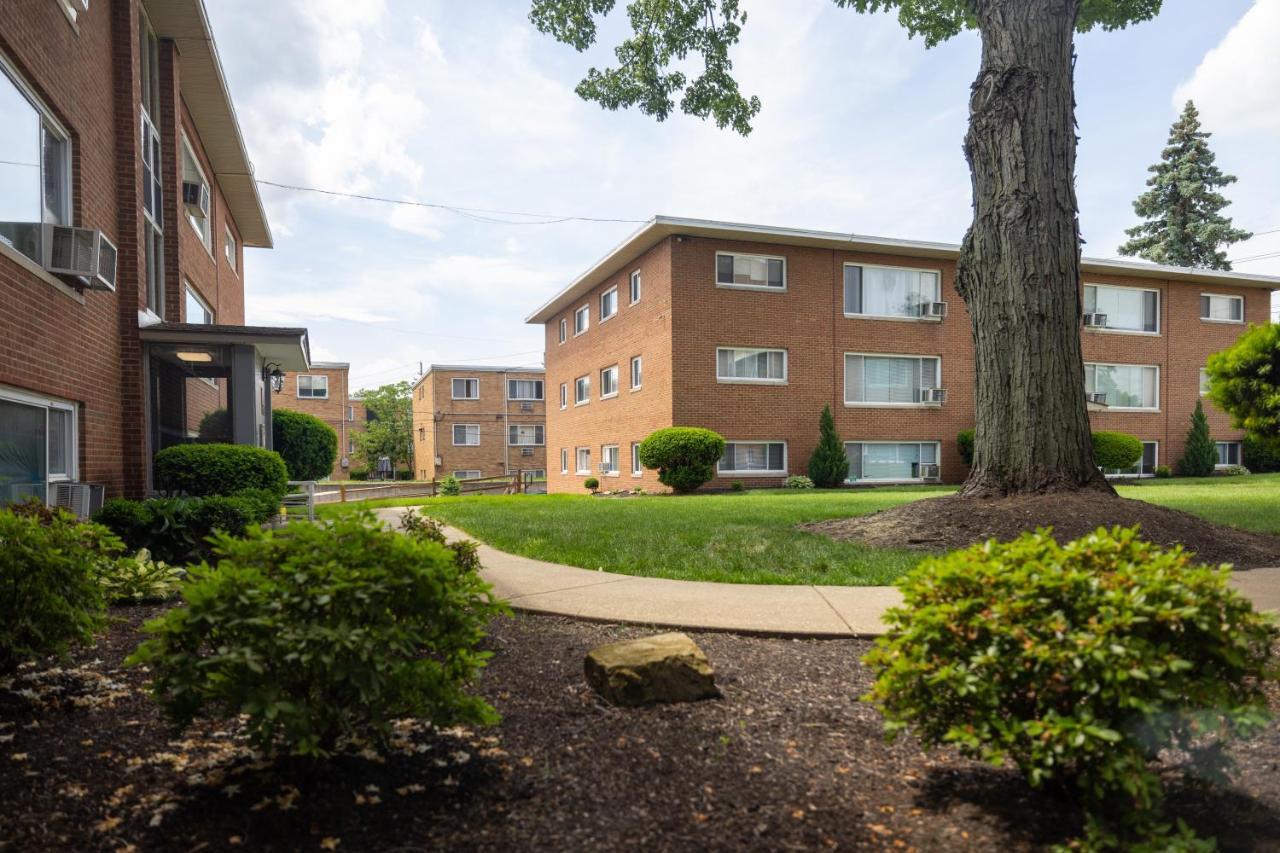 Appartement Georgetown 1-1b Close To Cleveland Airport And The Rocky River Valley *