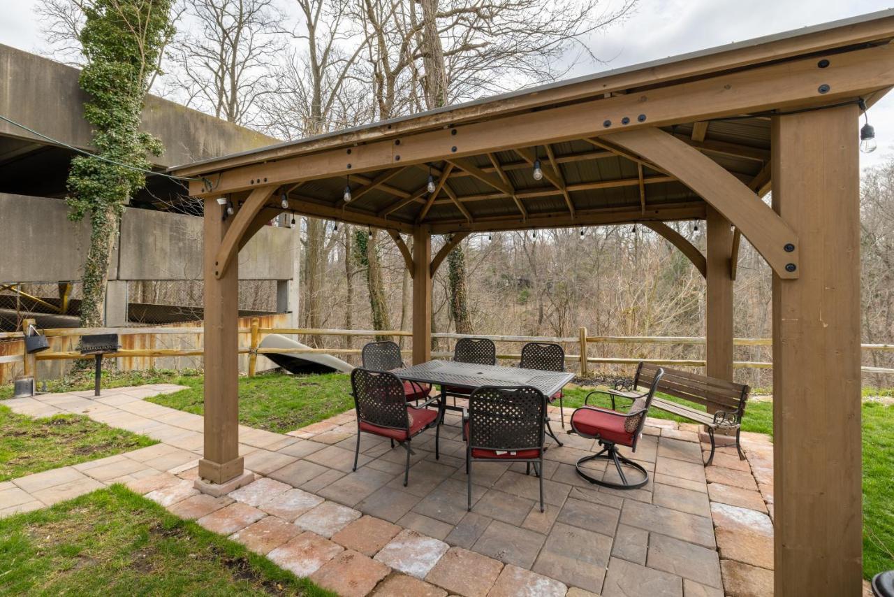 Georgetown 1-1b Close To Cleveland Airport And The Rocky River Valley Appartement *